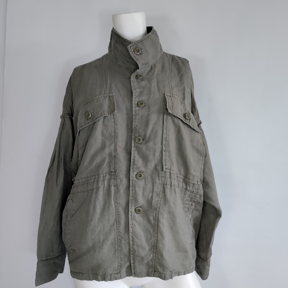Joie Utility Jacket